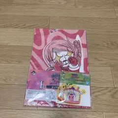 ワンピース　一番くじ　セット