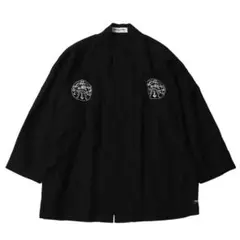 新品 未使用 RUDE GALLERY・DARUMA KIMONO リネンのサムネイル