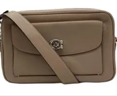 Coach ベージュ カメラバッグのサムネイル