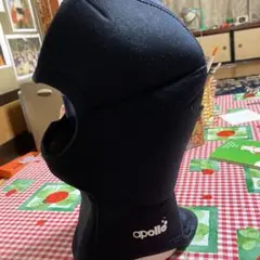 ダイビングフード