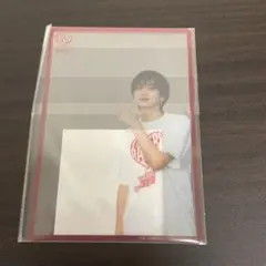 2025年最新】吉野北人クリアカードの人気アイテム - メルカリ