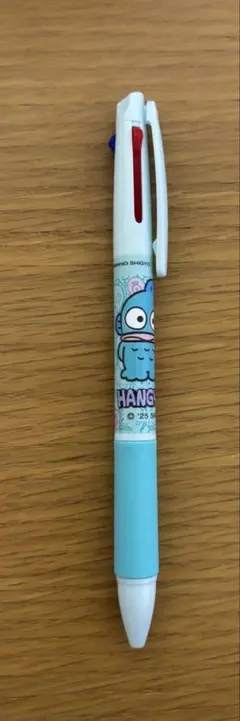 ハンギョドン ３色ボールペン