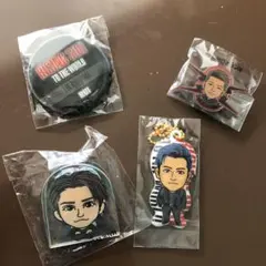 THERAMPAGEセット