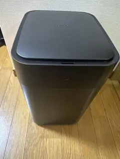 townew T1-AZ ブラック 15.5L リフィルカートリッジ3個