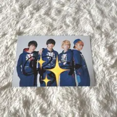 北村匠海 チェキ サイン入り プレゼント】北村匠海 サイン入りチェキを1名様に！ の画像