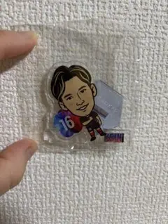 FC東京　ケイン