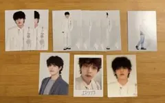 セブチ エスクプス 2020 ドーム トレカ まとめ売り