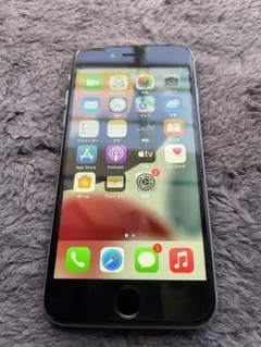 iPhone 6s 64 GB SIMフリー　a1688 本体