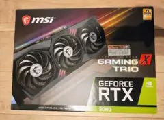 GeForce RTX3080 GAMING X TRIO 10G
