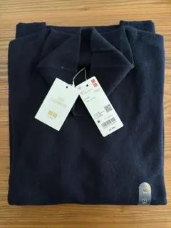 タートルネック ユニクロ