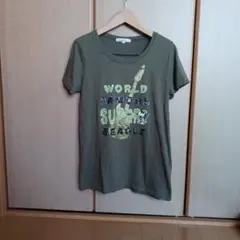 SNOOPY Tシャツのサムネイル