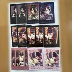 あくねこ　シノノメ　ユーハン　ぱしゃこれ　チェキ