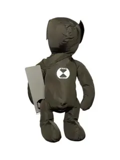 FINAL HOME ファイナルホーム bear ぬいぐるみ - メルカリ