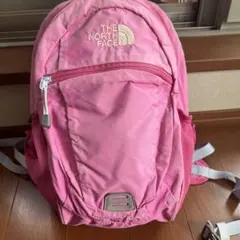 THE NORTH FACE キッズ　リュック　スモールデイ