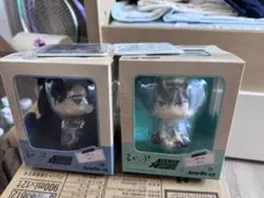 新品未開封 エイリアンステージ るかっぷ イヴァン ティル