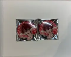 めておら ロゼくん パラドックス 缶バッジ - メルカリ