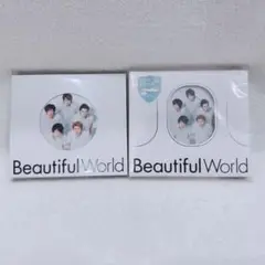 未開封　嵐　ハワイJAL機内限定盤CD 未開封 嵐 ハワイJAL機内限定盤CD