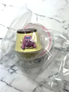 おぱんちゅうさぎ Yummy! sweets mascot プリン