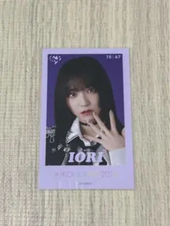 2025年最新】野口衣織 ミニフォト 呪って呪っての人気アイテム - メルカリ