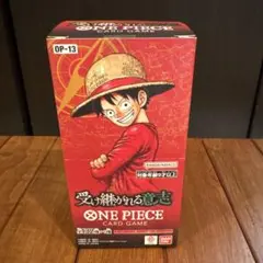 2026年最新】ワンピース box テープカットの人気アイテム - メルカリ