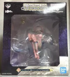 一番くじ Fate/Grand Order ムーンキャンサー/BBコスモ