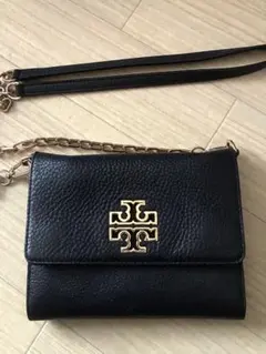 toryburch トリーバーチ　ショルダーバッグ　ブリテン