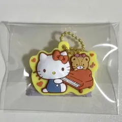 サンリオキャラクターズ ぷっくり ラバマス グミ2 ハローキティ