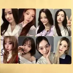 IVE SECRET オフイベ 11月 東京 大阪 トレカ 24枚 コンプ - メルカリ