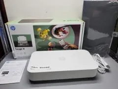 HP Tango X プリンター 動作確認済み カバー付き - メルカリ