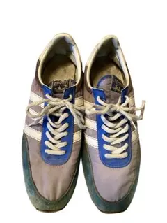 70s adidas vintage スニーカー
