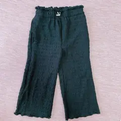 ロングパンツ　100サイズ