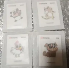 2025年最新】チョコビ シール 未開封の人気アイテム - メルカリ