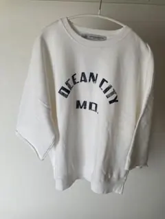 新品タグ付き　JOURNAL STANDARD LUXE【Haily's】SWTのサムネイル