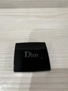Dior パウダーアイシャドウ 633