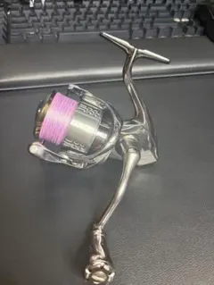 シマノ 18 ステラ 2500S 日本製　淡水のみで使用 シマノ 18 ステラ 2500S 日本製 淡水のみで使用 - メルカリ