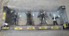McFARANE TOYS Fallout 4-Pack フィギュア