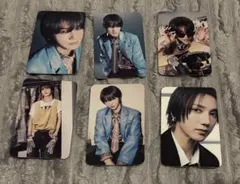 2026年最新】トレカ SUPER JUNIOR イェソンの人気アイテム - メルカリ