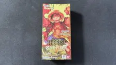 ワンピースカードTHE BEST 1BOX