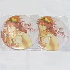 code:realize スペシャルくじ スタンド付き15cmBIG缶バッジ ④