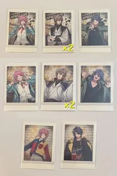 ヒプノシスマイク ぱしゃこれ FlingPosse まとめ売り