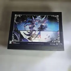 Witch's Spring R Collector's Edition PlayStation 5 (PS5)