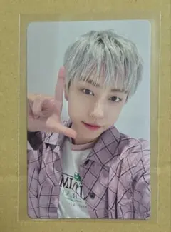 TAKI &TEAM　SECOND TO NONE FCトレカ