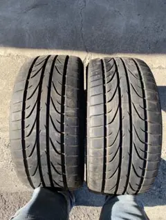 24年製 YOKOHAMA AVID ENVigor 215 45R18 93W - メルカリ