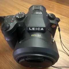 最終大幅値下げ★美品　ライカ Leica V-LUX2 フード 2026年最新】Yahoo!オークション -ライカ v-lux 2の中古品・新品・未