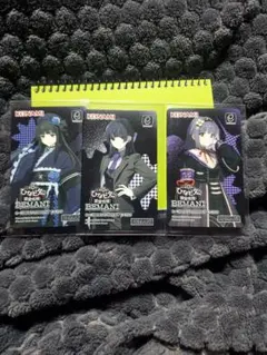 音戯探偵ひなビタ♫/e-amusement pass 5枚セット - メルカリ