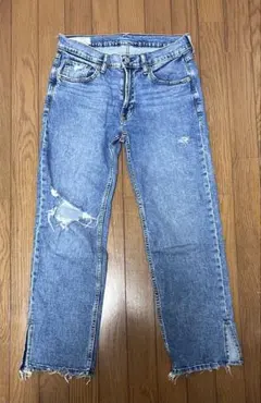 GAP '90s Loose Mid Rise デニム