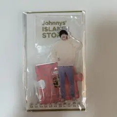 道枝駿佑　アクリルスタンド　2022春