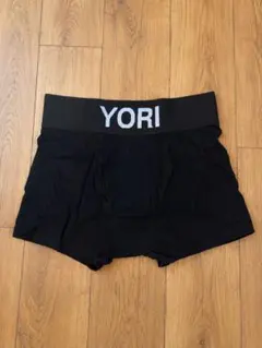 YORISPORT ボクサーパンツ 2枚セット 新品未使用 - メルカリ