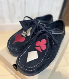 2025年最新】stussy クラークスの人気アイテム - メルカリ