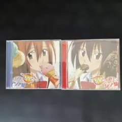 生徒会役員共 サウンドトラック シノ盤